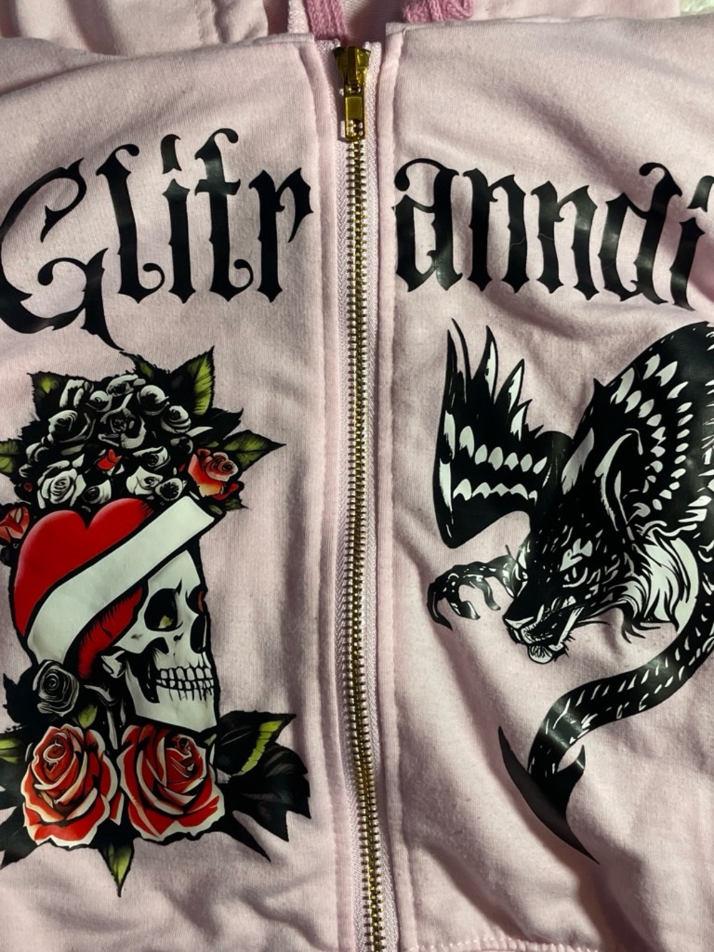 Jacket - Picture 3 of 3